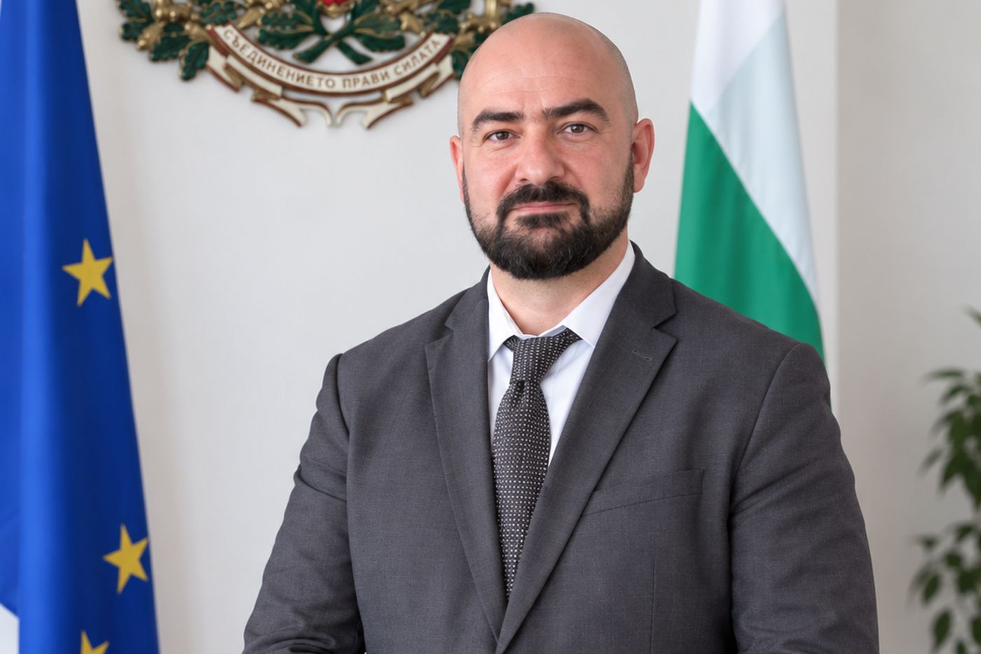 Адвокат Ивайло Тончовски